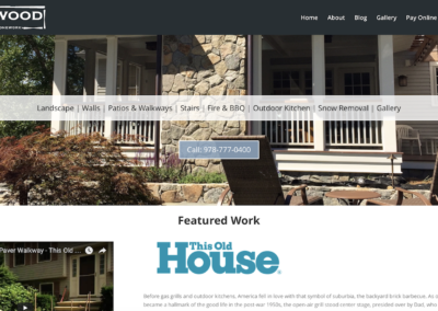Brookwood Landscaping