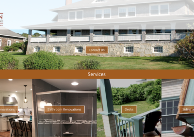 Thomsen Construction