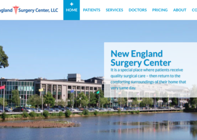 New England Surgery Center